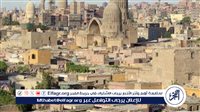 محافظة القاهرة تقرر وقف الدفن في مقابر الإمام الشافعي والسيدة نفيسة تمهيدًا لإزالتها 