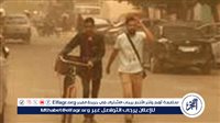 منخفض صحراوي وارتفاع درجات الحرارة: تحذيرات وتوصيات الأرصاد الجوية في مصر 