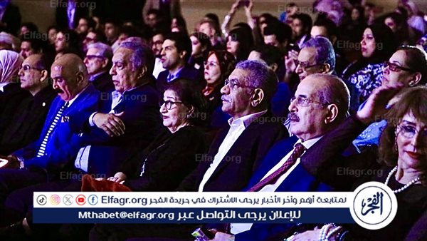 انطلاق حفل افتتاح الفيلم القصير في الإسكندرية