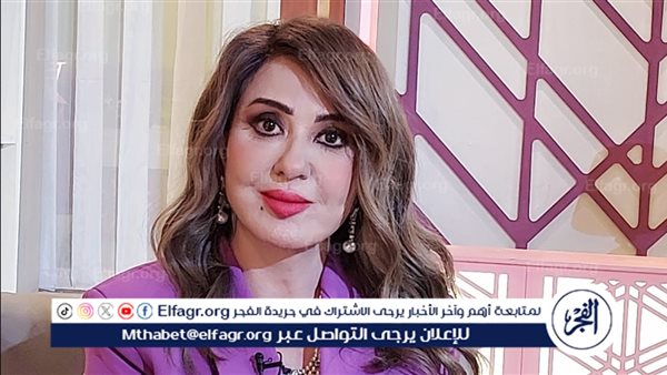 خاص.. مادلين طبر توجه رسالة لجمهورها ولأهل غزة بمناسبة عيد السعف