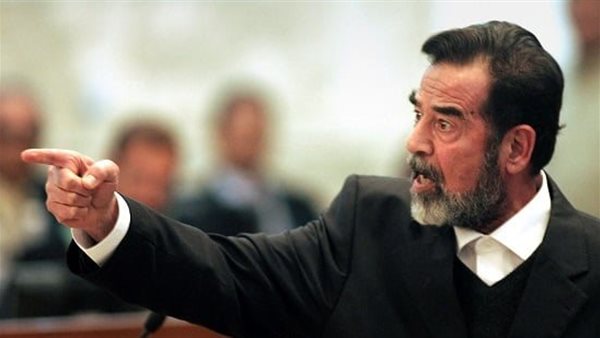 مذكرات صدام حسين.. أسرار حياة أبو عُدَي في المعتقل الأمريكي