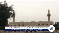 عاجل:- سقوط سقف لجامع الظهران بسبب الأمطار الغزيرة في المملكة العربية السعودية 