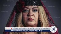 فريدة سيف النصر ترد على اتهامات توترها للفنانين داخل لوكيشن "العتاولة 