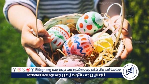 “فرحة حبايبك في عيد الربيع”.. عبارات تهنئة شم النسيم 2024