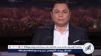 خالد أبو بكر: مصر لم تظهر أوراقها أمام إسرائيل حتى الآن 