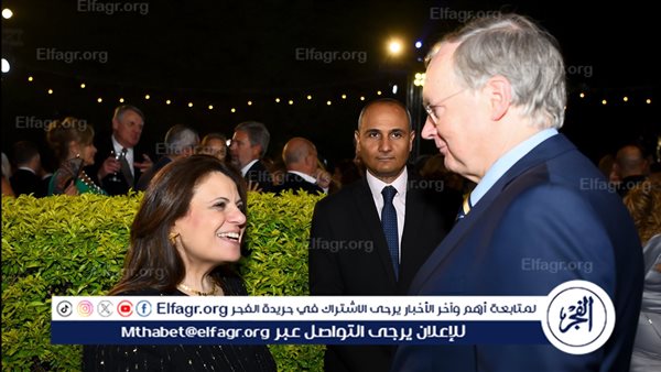 السفيرة سها جندي: التعاون المصري