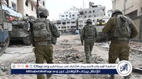 عاجل| جيش الاحتلال ينسحب من حي الزيتون بغزة بعد عملية عسكرية استمرت 6 أيام 
