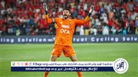 محمد الشناوي يكشف تفاصيل استعدادات الأهلي لموقعة الترجي التونسي بنهائي دوري الأبطال 
