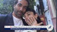 "الارتباط الرومانسي" إدريس عبدالعزيز يخطب سلمى أبوضيف 
