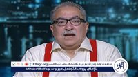 إبراهيم عيسى: سبب تراجع مصر سياسيًا وثقافيًا ودينيًا "التيار السلفي 