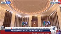 عاجل| بدء القمة العربية في دورته العادية ال 33 بحضور الرئيس السيسي 