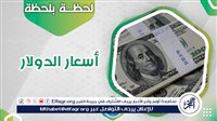 عاجل - كم يسجل سعر الدولار اليوم السبت 18 مايو 2024 في مصر؟ 