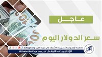 عاجل - الدولار ينهار أمام الجنيه.. كم يسجل سعر الأخضر اليوم في مصر؟ 