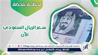 عاجل - آخر تحديث ل سعر الريال السعودي اليوم أمام الجنيه.. كم يسجل الآن؟ 