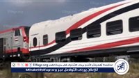 عاجل:- سكك حديد مصر تعلن توقف بعض القطارات 