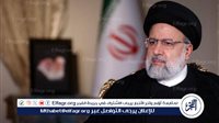 عاجل - أول تعليق رسمي من مصر على بشأن مروحية الرئيس الإيراني 