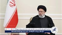 عاجل - وفاة الرئيس الإيراني إبراهيم رئيسي في حادث المروحية المروع 