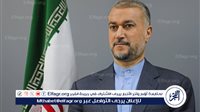 عاجل - وفاة وزير الخارجية الإيراني في حادث المروحية المروع 