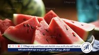العلاقة بين تناول الفاكهة الصيفية والإصابة بالإسهال: توضيحات من د. حسام موافي 