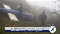 اللواء هشام الحلبي يكشف مفاجأة بشأن طائرة رئيس إيران المحطمة (فيديو) 