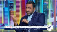 يوسف الحسيني عن تكهنات ليلى عبد اللطيف بشأن حادث طائرة الرئيس الإيراني: "في حاجة مش صح 